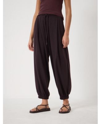 Women's Sephy Bubble Hem Jersey Pants