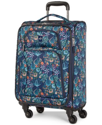 atlantic airwave elite luggage