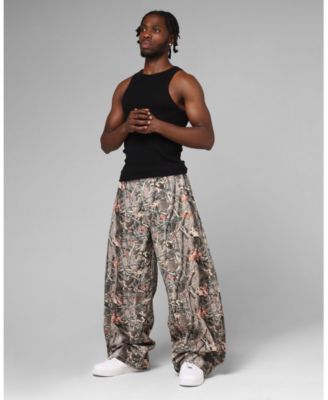 Men's Biker Raver Jeans - Real Tree Camo 38