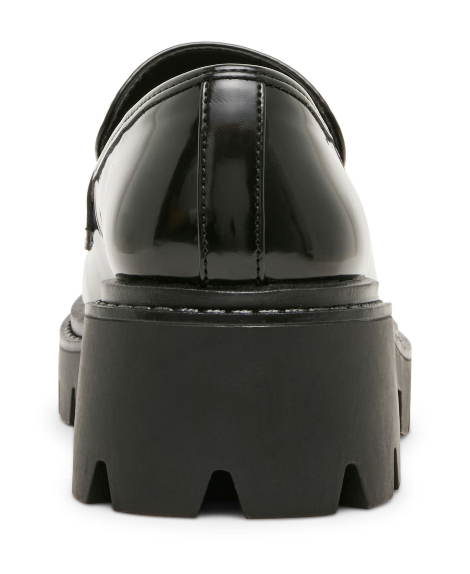 Women's Millie Lug-Sole Tailored Loafers