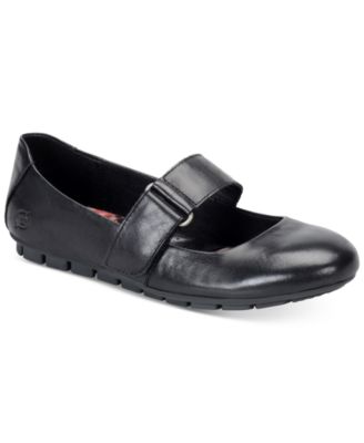 Born - Malli Mary Jane Flats