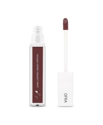 Long Lasting Liquid Lipstick