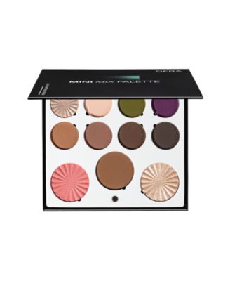 Mini Mix Face Palette Uncomditional