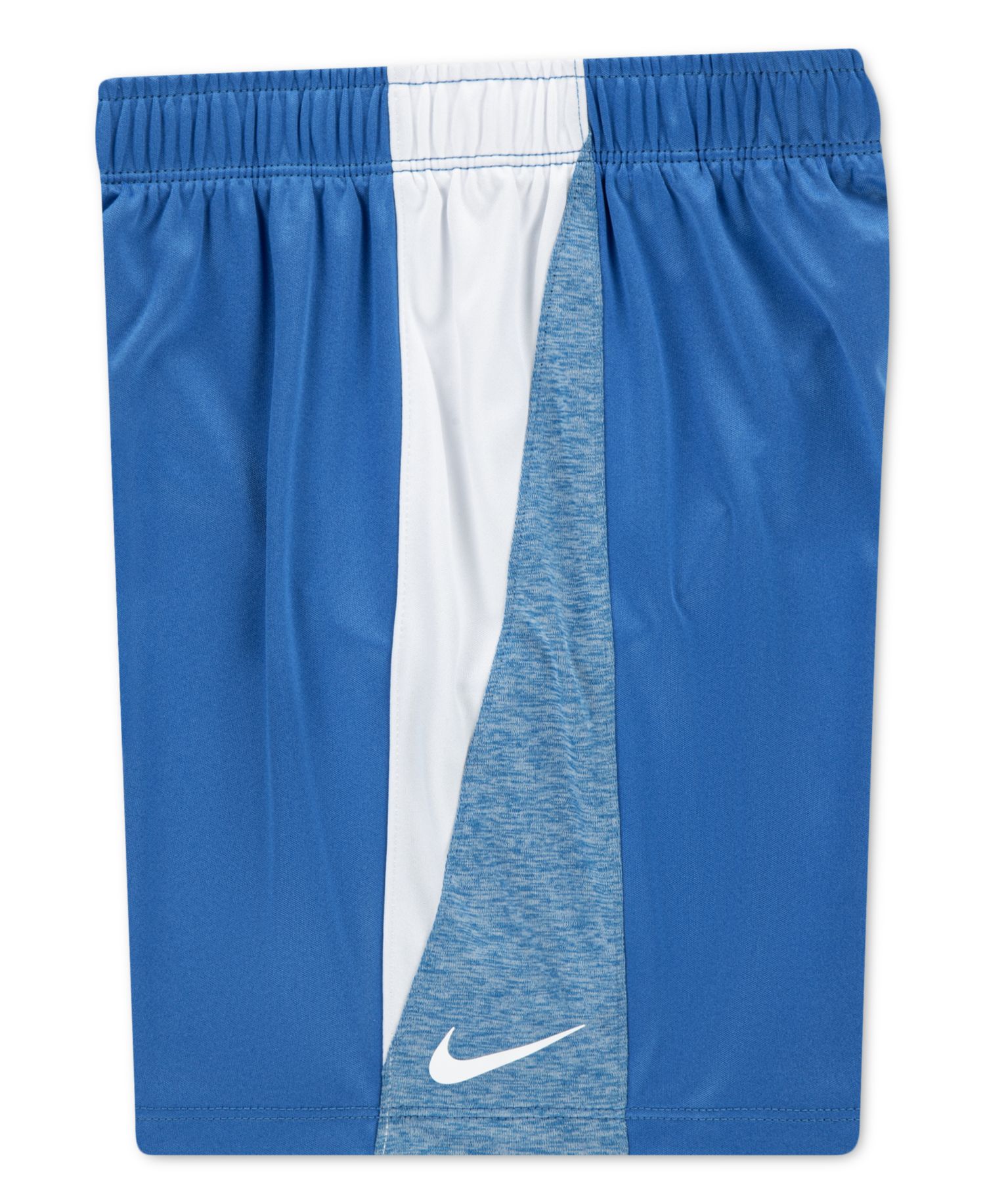 Boys' 2T-7 Short-Sleeve T-Shirt and Shorts, 2-Piece Set