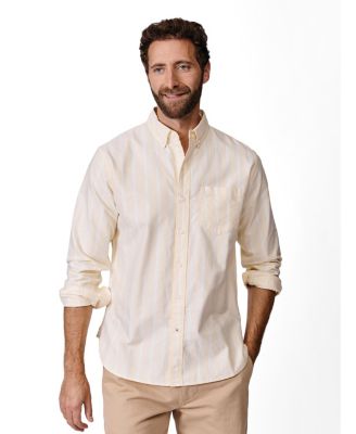 Men's Aldridge Oxford Button Down Shirt