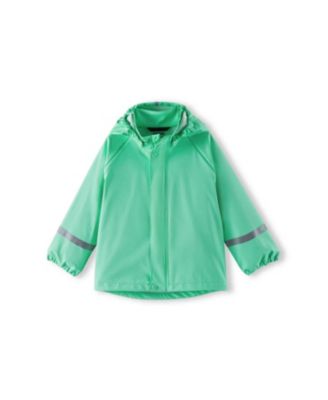 Boys' and Girls' Lampi Raincoat