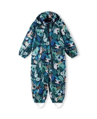 Baby Jupperi Tec overall