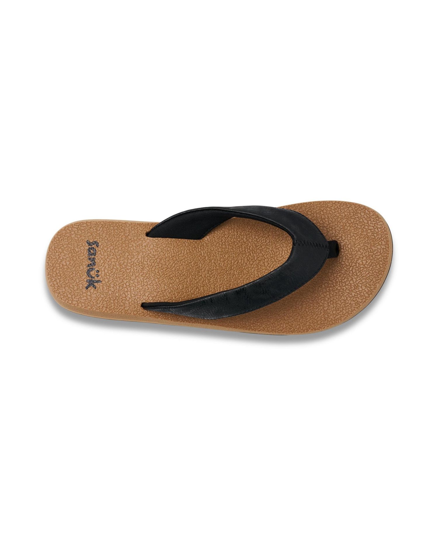 Women's Yoga Mat II Sandals