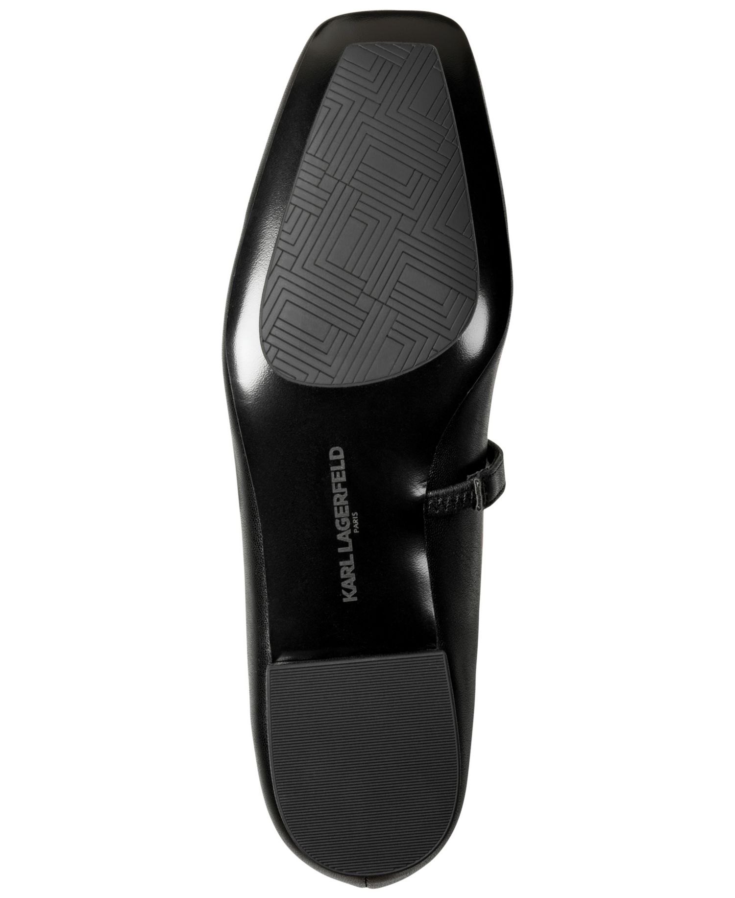 Women's Sidra Mary Jane Ballet Flats