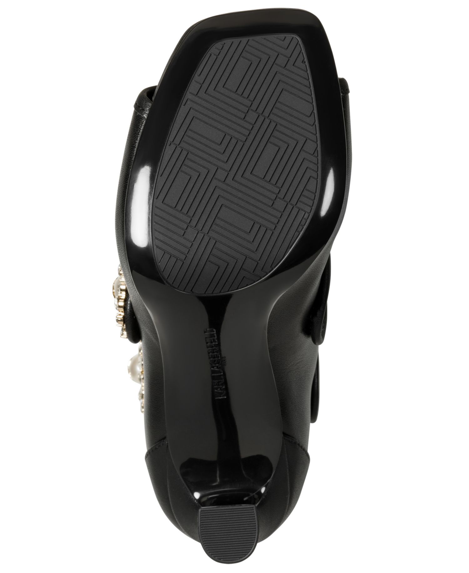 Women's Dimitra Peep Toe Booties