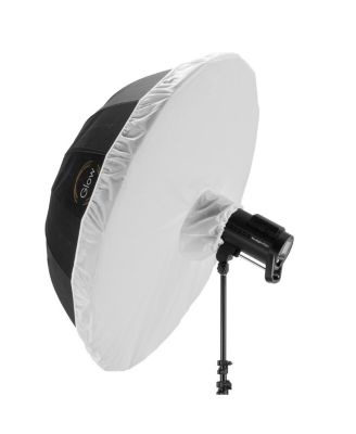 Easy Lock 41" Translucent Umbrella Diffuser