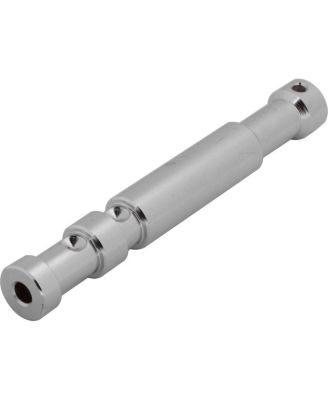 Avenger E250 4.9" Long Double 5/8" Stud Baby Pin