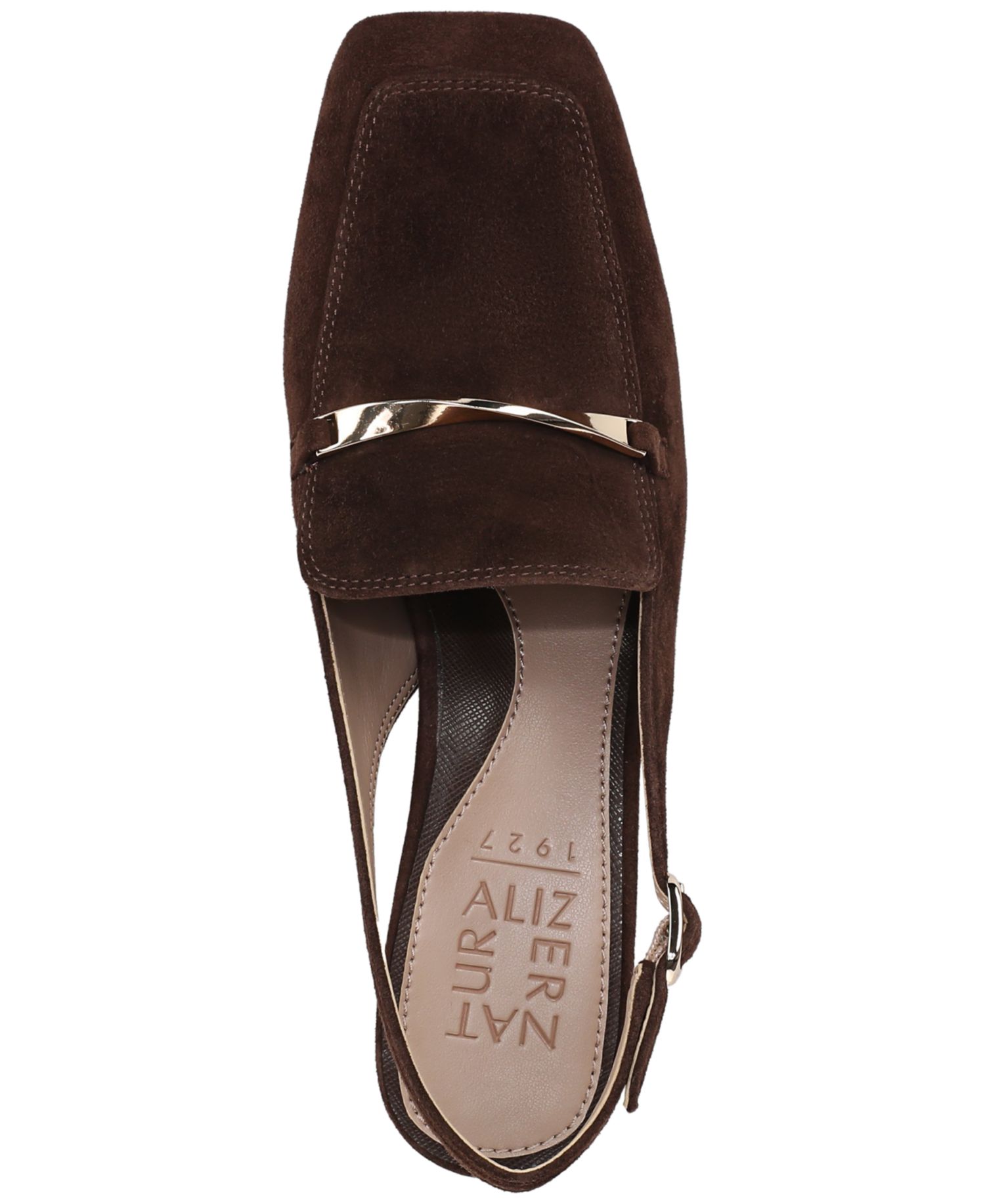Women's Cypress Slingback Pumps