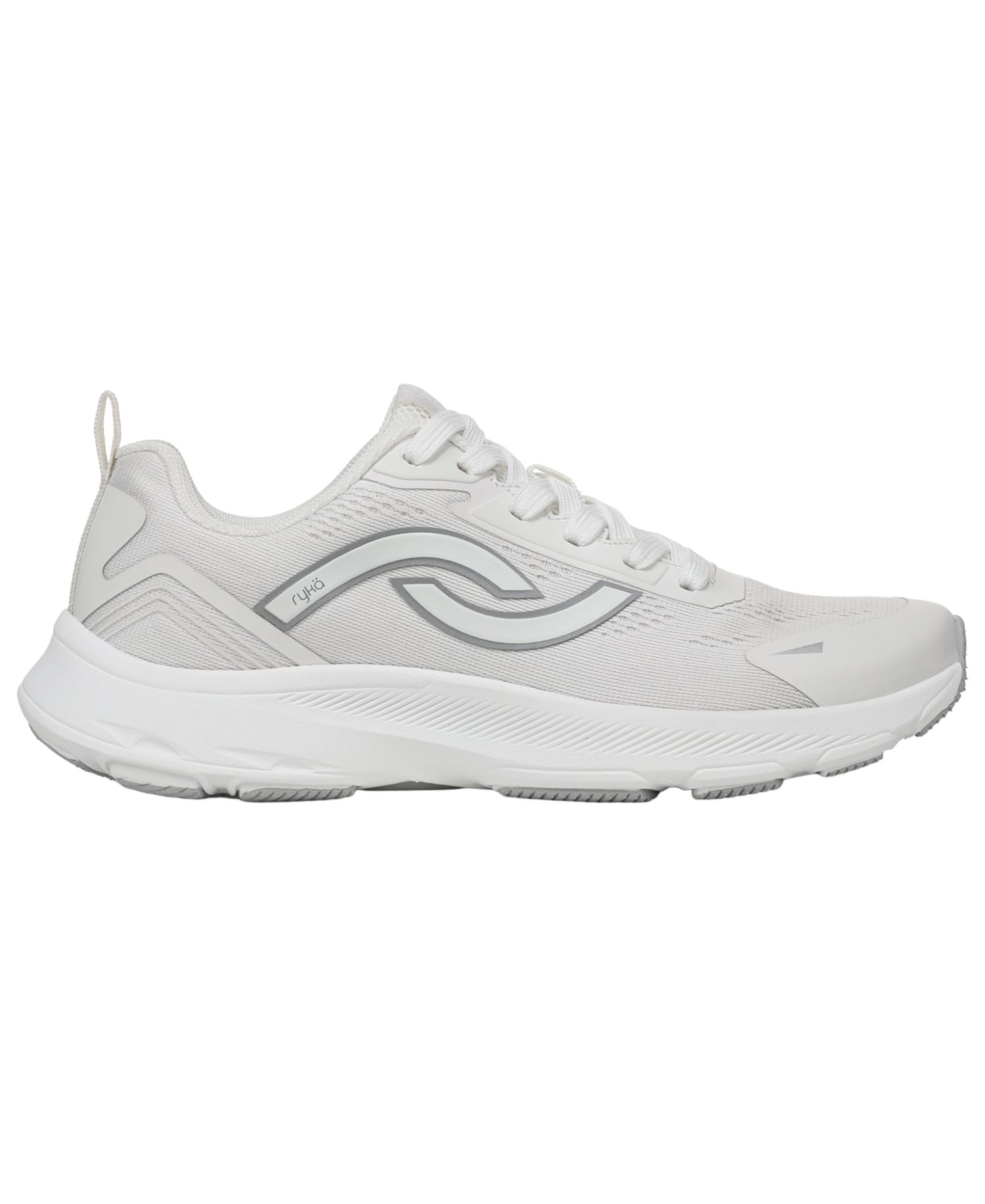 Women's Devine Walking Lace-Up Sneakers