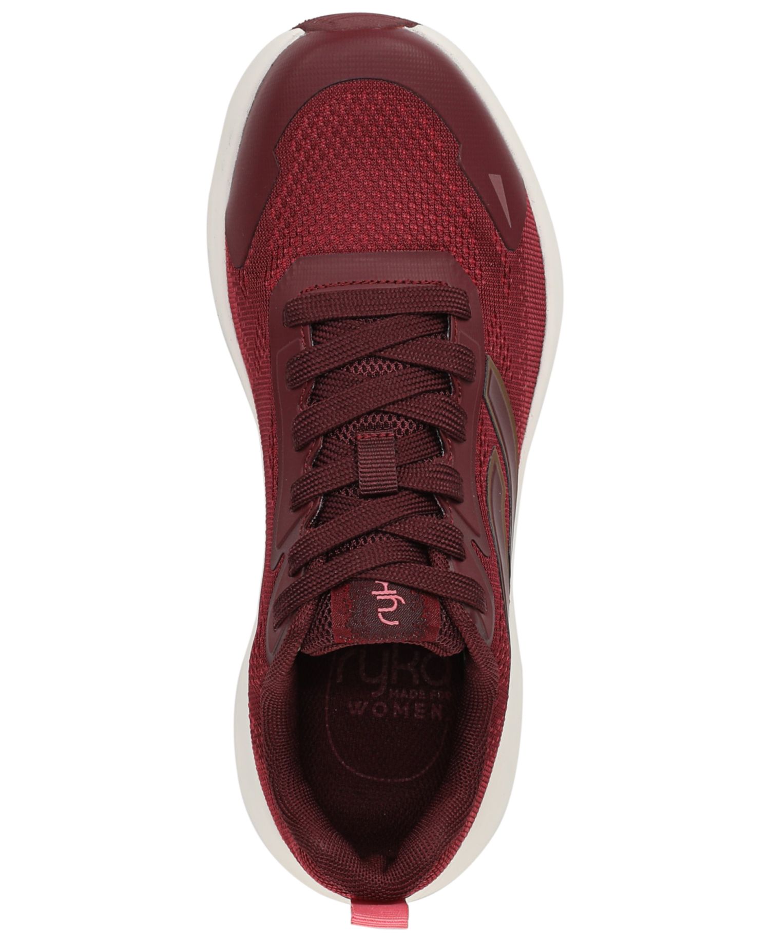 Women's Devine Walking Lace-Up Sneakers
