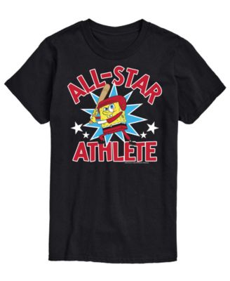 Men's American All Star Short-Sleeve Graphic T-Shirt