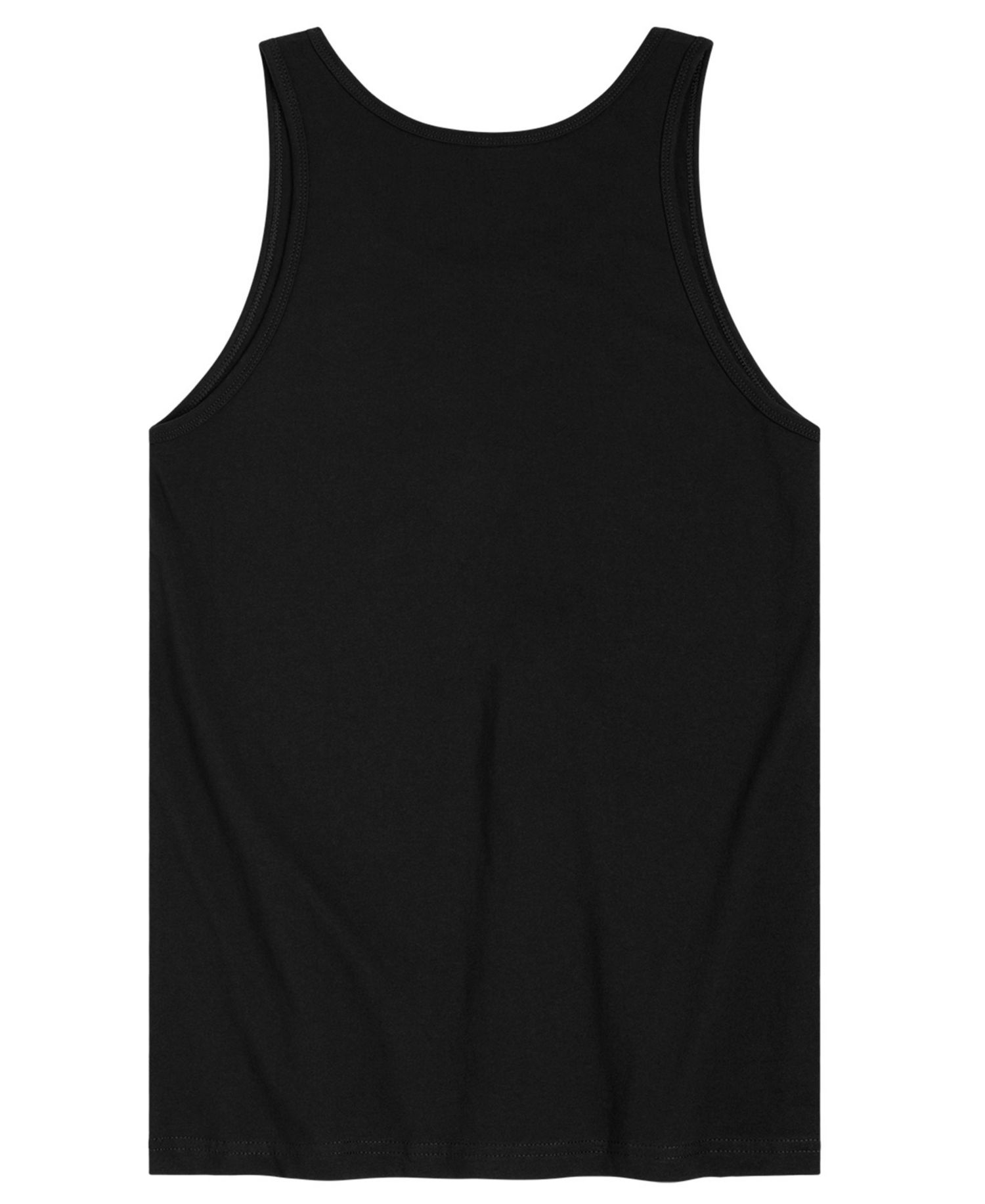 Men's Top Gun Jet Sleeveless Graphic Tank Top