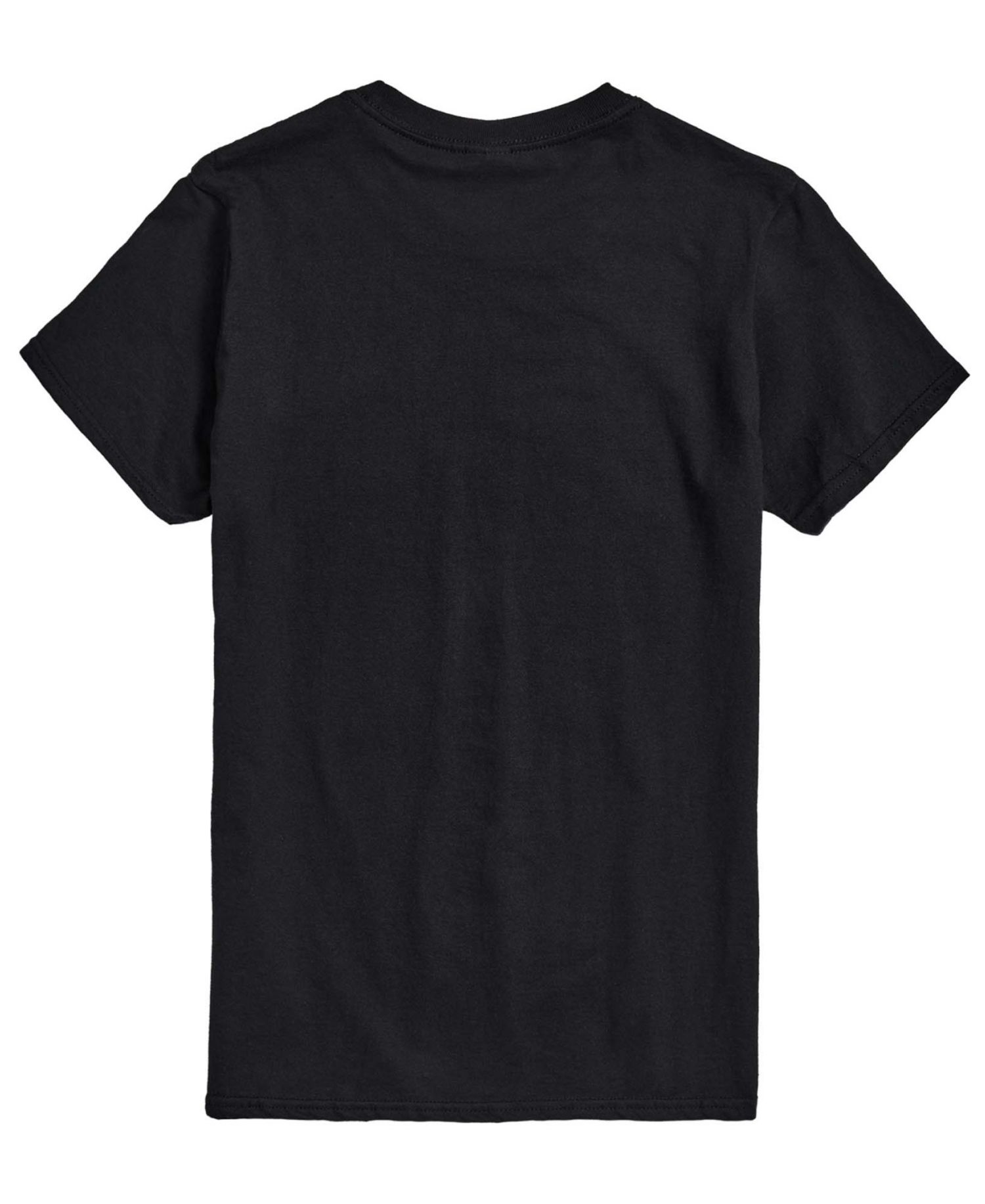 Men's Love America Paw Short-Sleeve Graphic T-Shirt