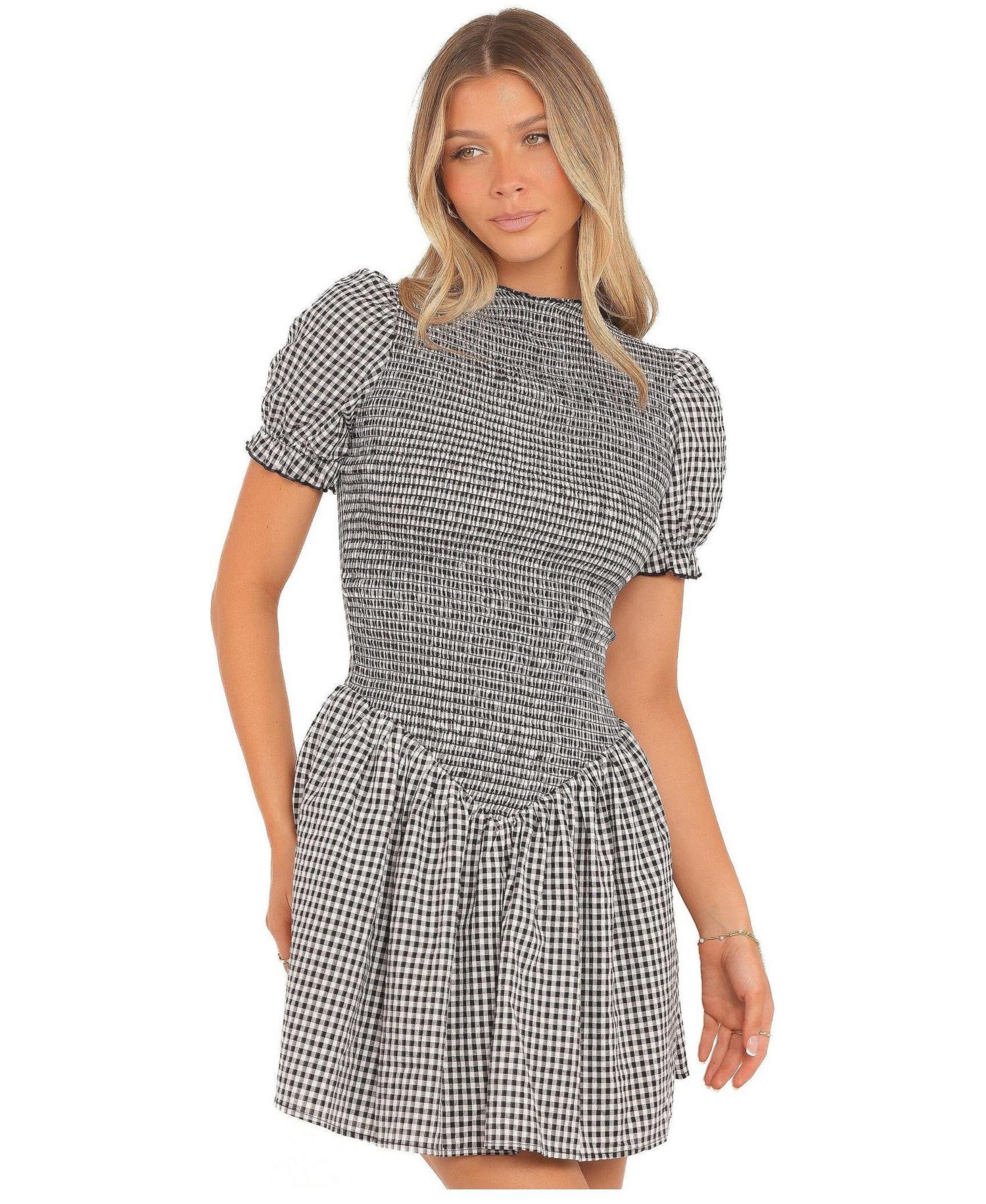 Women's Celine Mini Dress