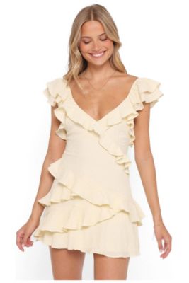 Women's Allery Mini Dress