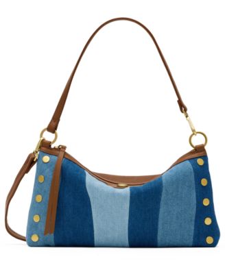 Kyle Medium Shoulder Handbag