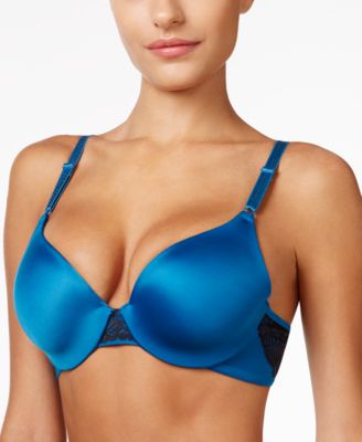 Vanity Fair - Comfort X3 Full-Coverage Satin Bra 75364