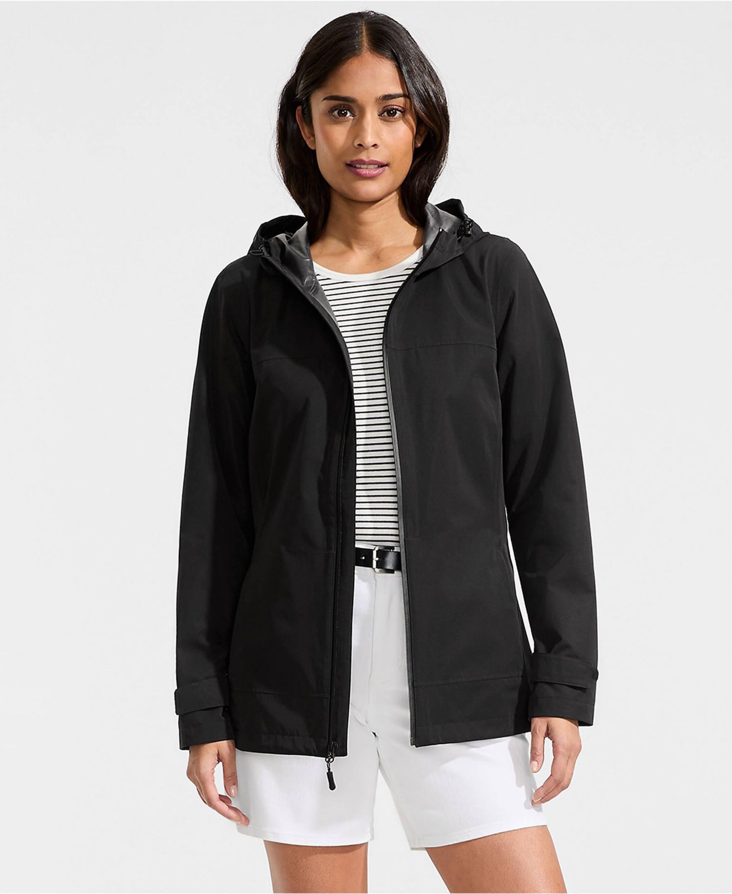 Women's Rain Jacket