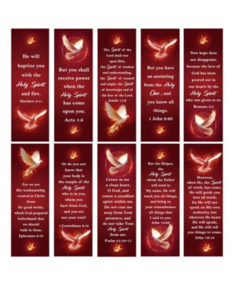 Mother's Day Religious Scripture Bookmarks Gifts