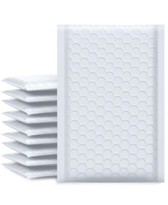 Bubble Mailers Padded Envelopes Self Seal Shipping Bags