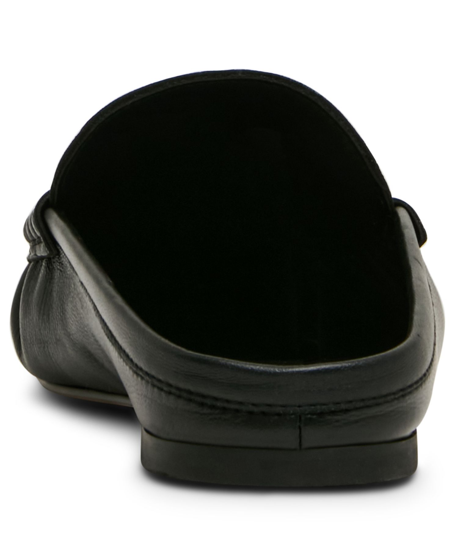 Women's Rafe Tailored Slip-On Mule Loafers