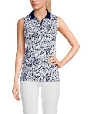 Women's Supima Cotton Polo