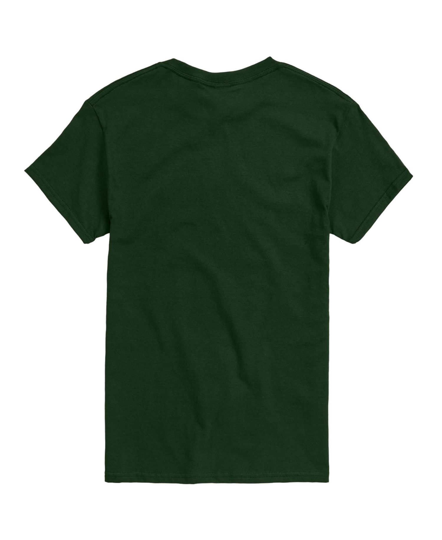 Men's Character Collage Short-Sleeve Graphic T-Shirt