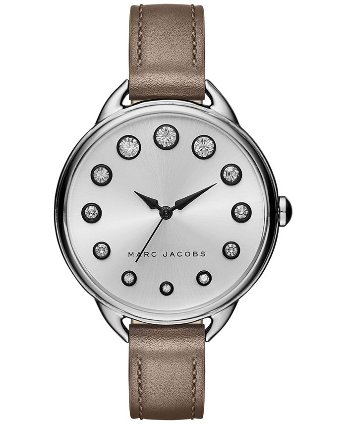 Marc jacobs sale betty watch