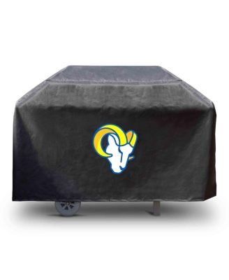 Los Angeles Rams Grill Cover