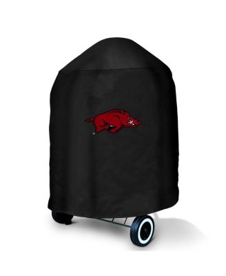 Arkansas Razorbacks Kettle Grill Cover