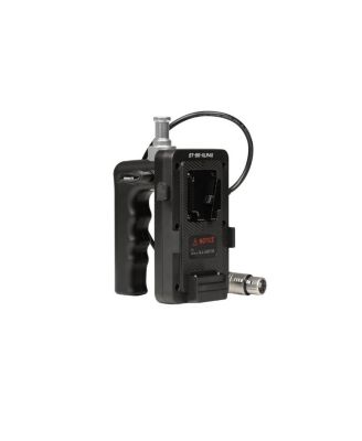 V-Mount Battery Grip for Forza 150B and FC-120B