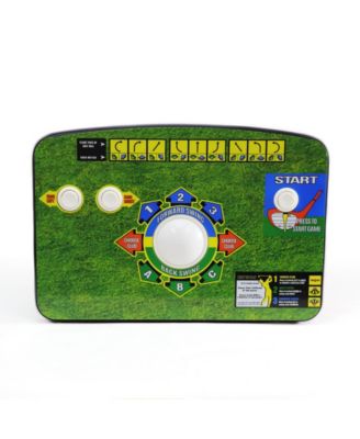 Golden Tee Plug and Play