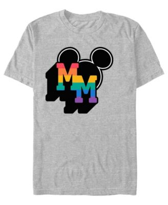 Men's Short-Sleeve T-Shirt