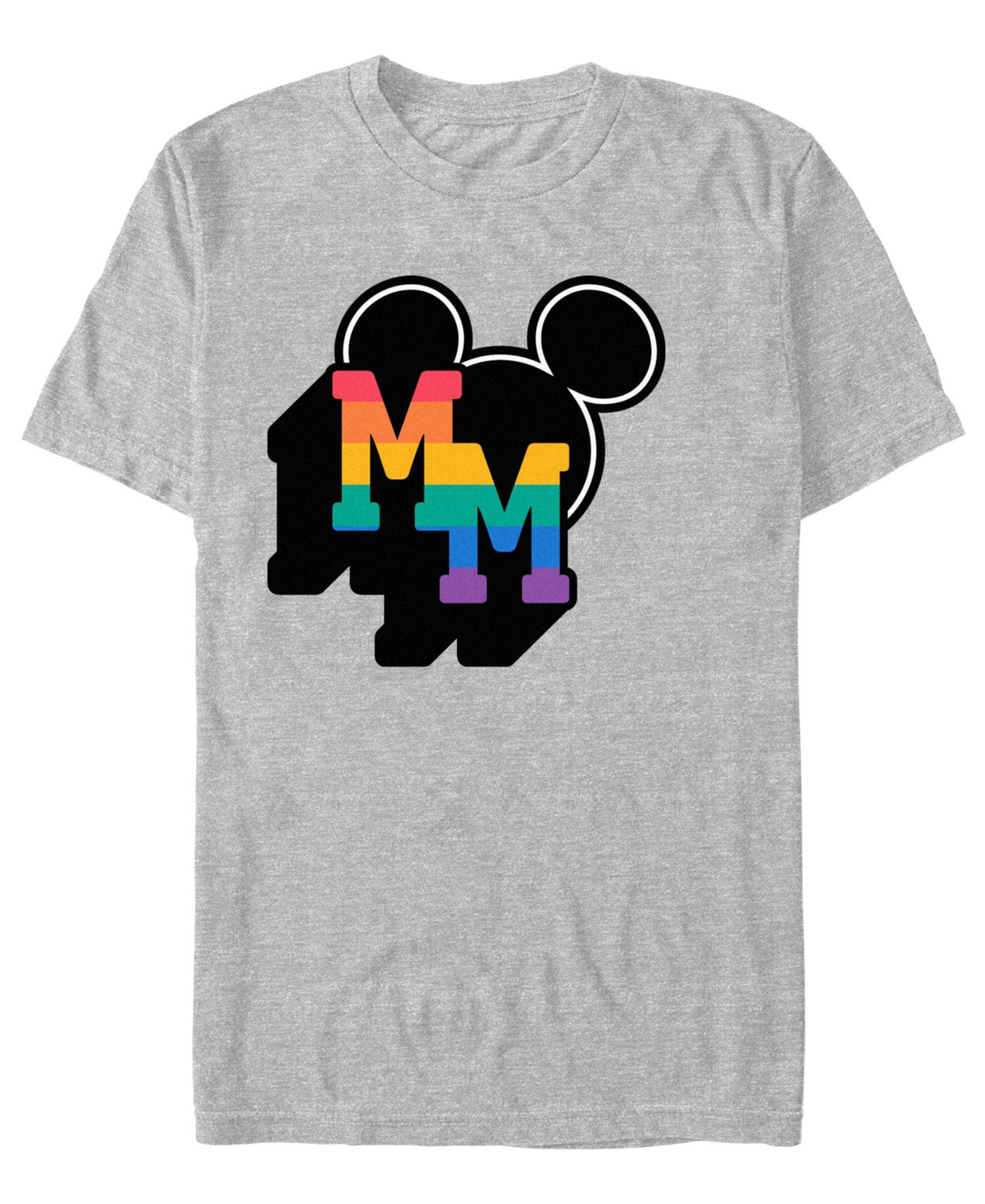 Men's Short-Sleeve T-Shirt