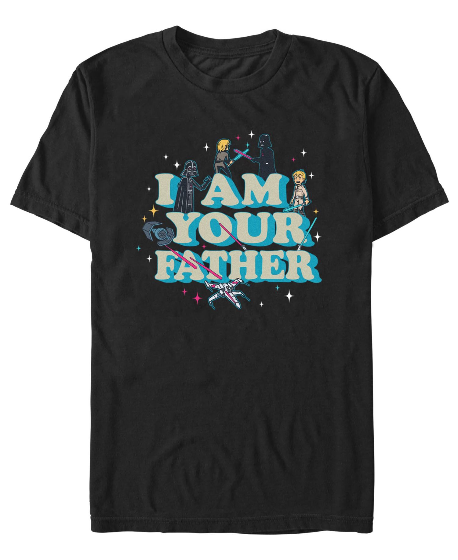 Men's Your Dad Short-Sleeve T-Shirt