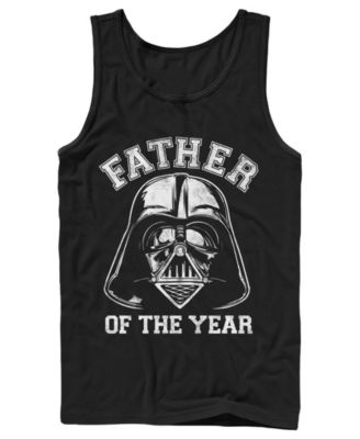 Men's Man Of The Year Sleeveless Tank Top