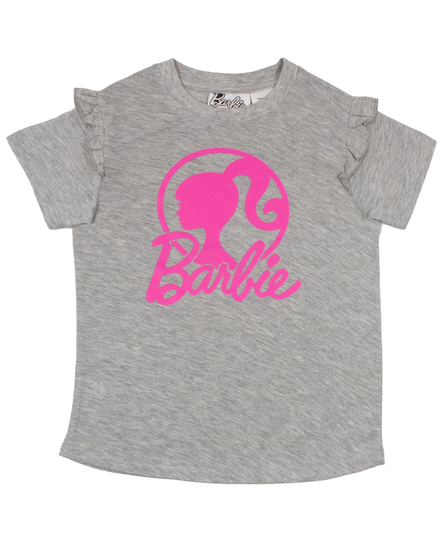 Little Girls 4- 16 Casual Shirt 2 Piece and Legging Outfit Set
