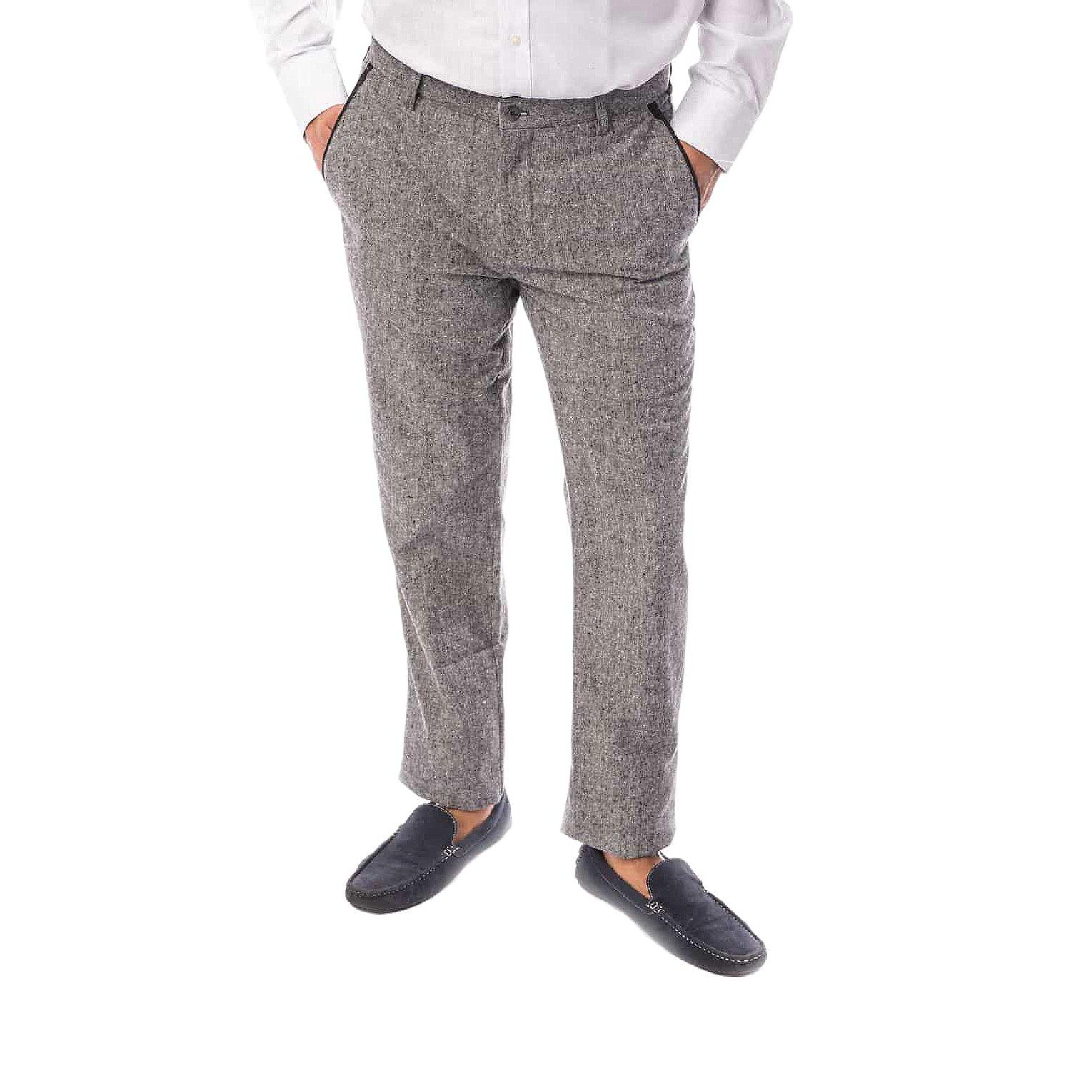 Men's Casual Slim Fit Pants