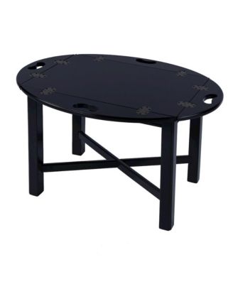 Carlisle Butler Coffee Table