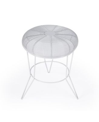Butler Specialty Allen Decorative Wire Side Table - Macy's