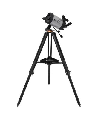 StarSense Explorer DX 5inch Schmidt-Cassegrain Smartphone App-Enabled Telescope