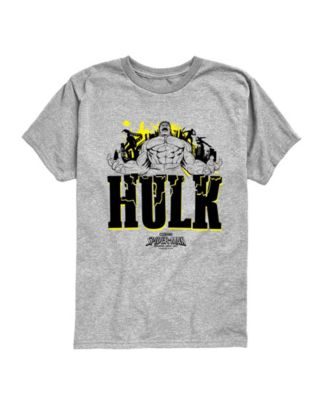 Boys' 8-20 Brand New Day Hulk Short-Sleeve T-Shirt