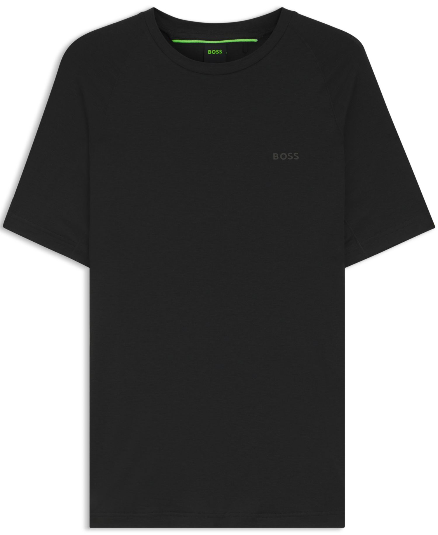 Men's Active Slim-Fit Moisture Control T-Shirt