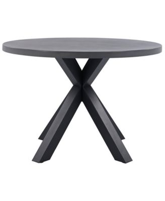 Saxon Outdoor Table