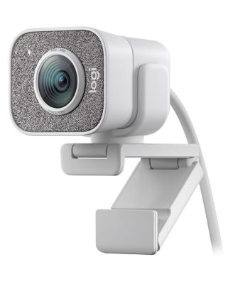 StreamCam Full HD Live Streaming Webcam